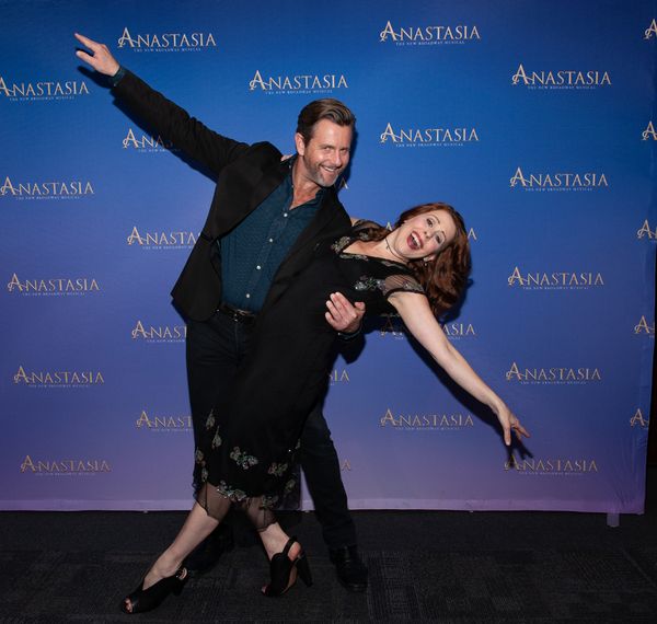  Tari  Kelly  and  Edward  Staudenmayer Photo