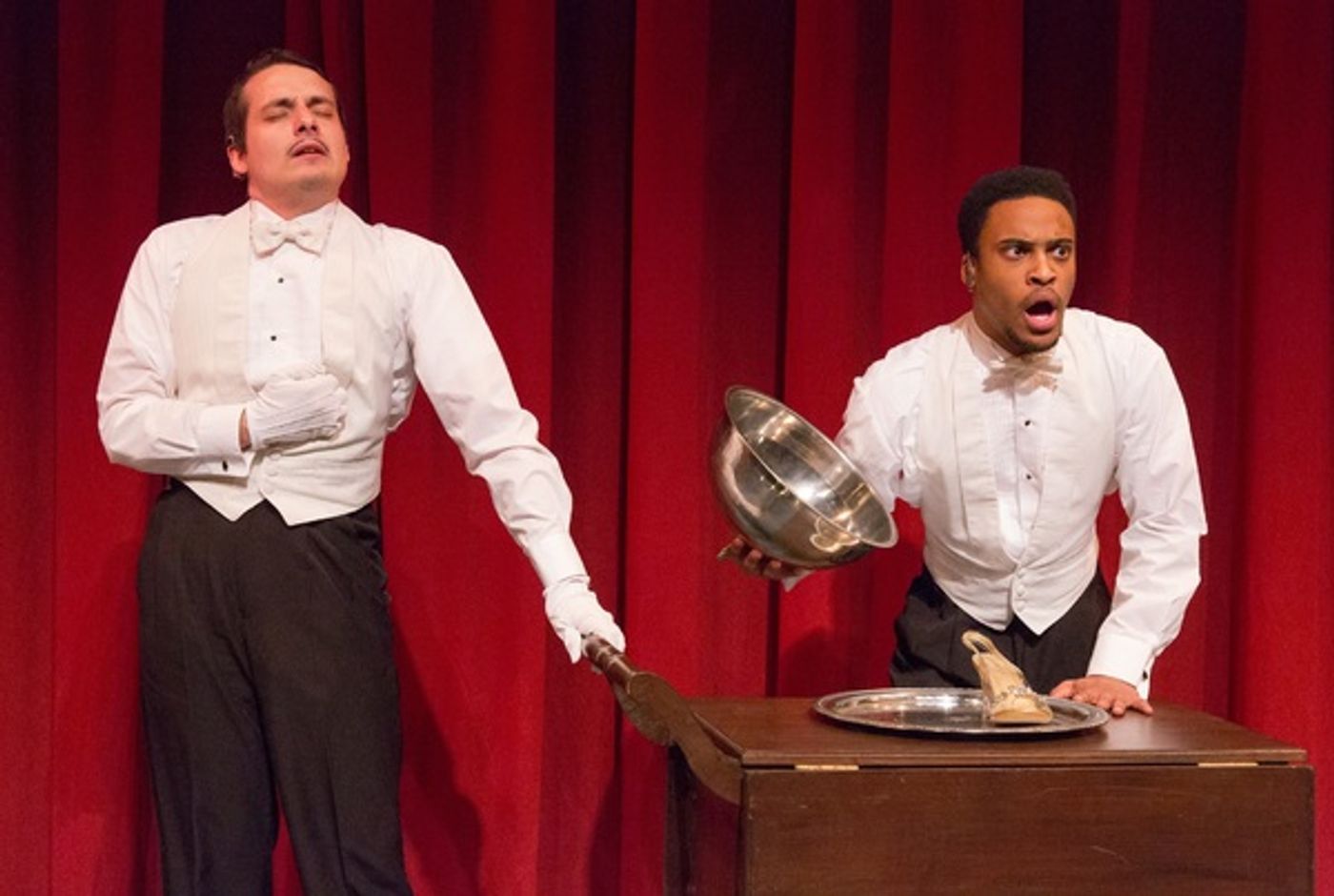 Photo Flash: People's Light Celebrates 15 Years of Pantos with CINDERELLA!  Image