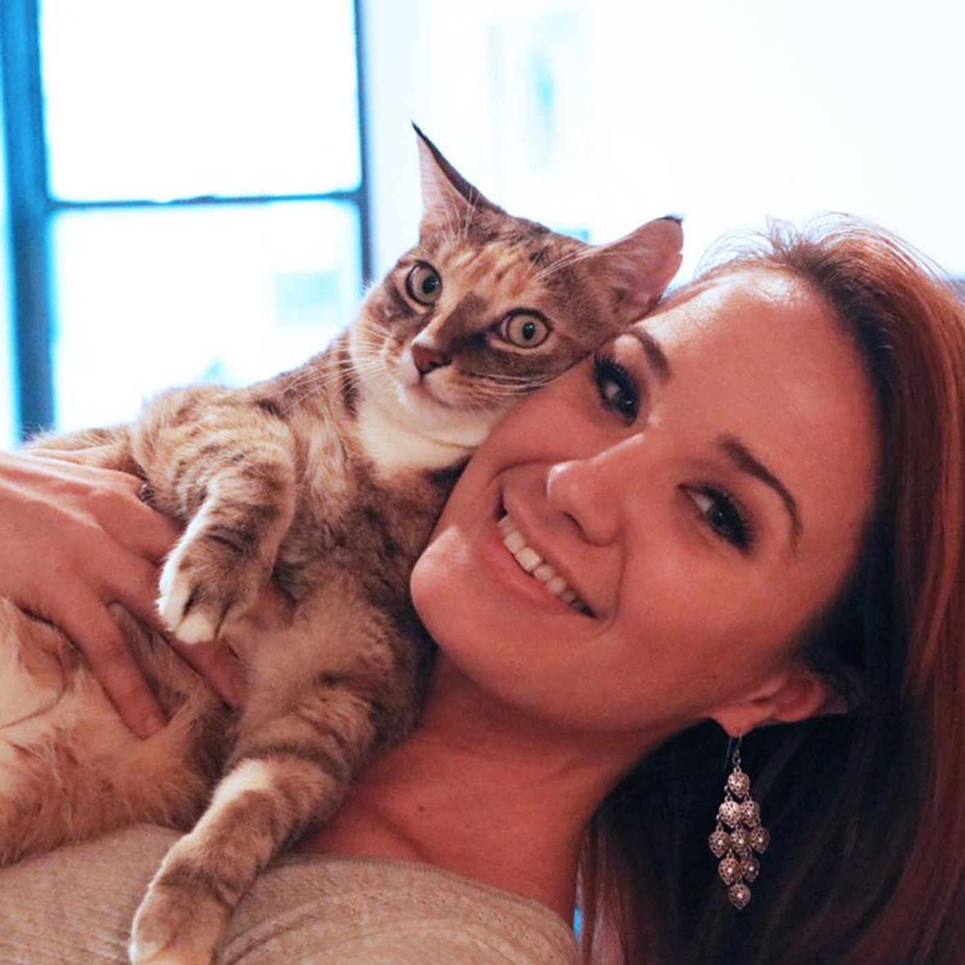 A Purrrfect Pair! BroadwayWorld Will Partner With PETS OF BROADWAY  Image