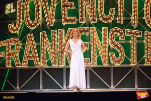 Marta Ribera @ BroadwayWorld Marta Ribera Photo