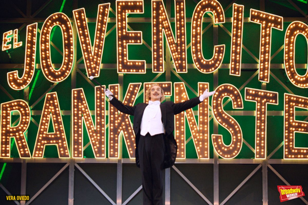 Victor Ullate Roche at 