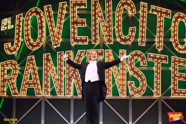 Victor Ullate Roche Photo