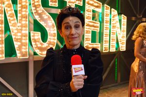 Teresa Vallicrosa Photo