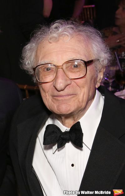Sheldon Harnick  Photo