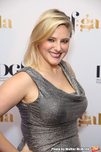 Laura Heywood Photo