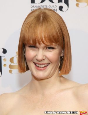 Kate Baldwin Photo