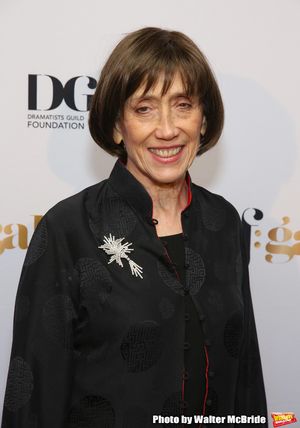 Susan Birkenhead Photo