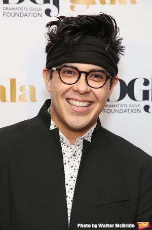 George Salazar Photo