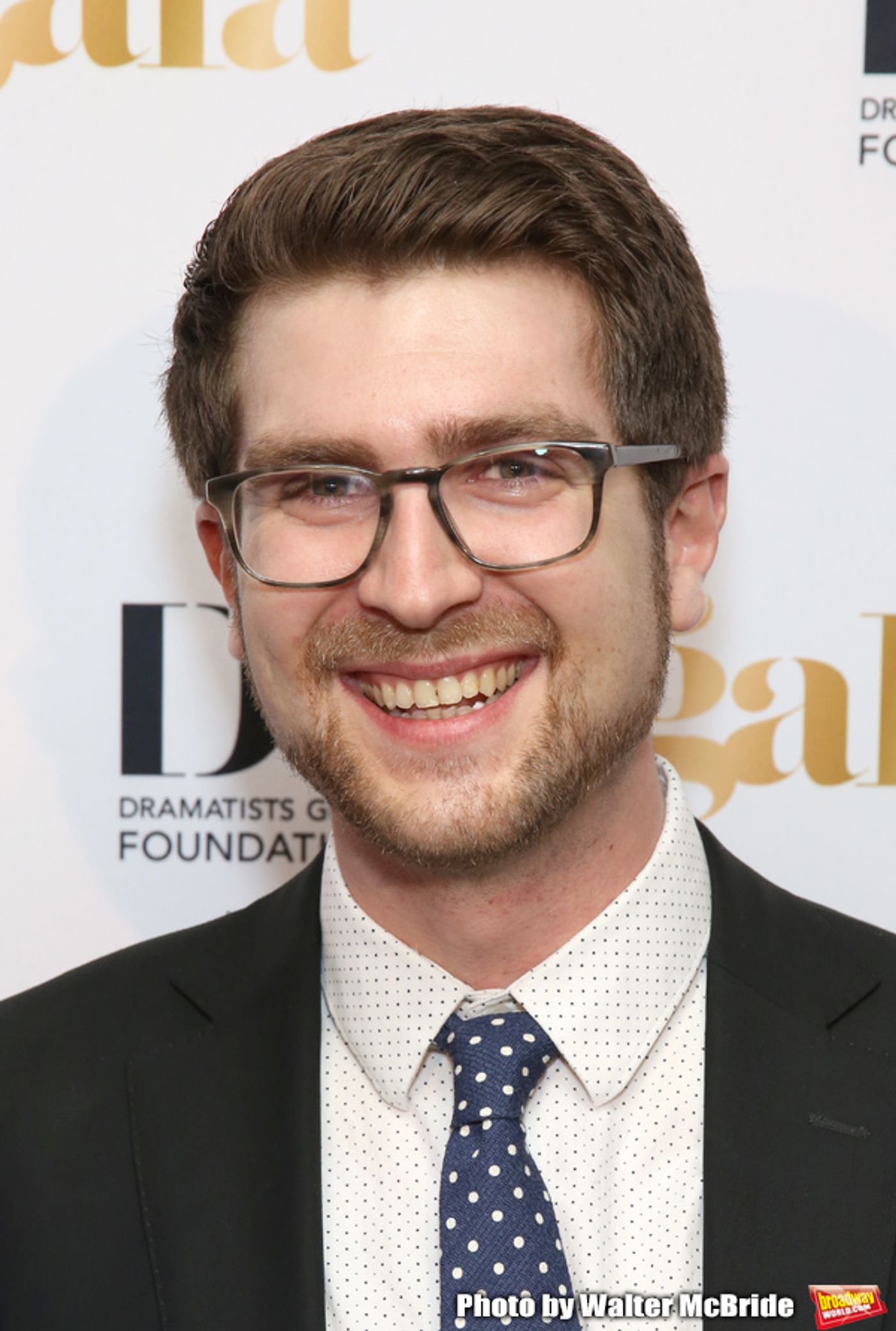 Photo Coverage: On the Red Carpet at the 2018 DGF Gala, Featuring Kate Baldwin, Elizabeth Stanley, and More  Image