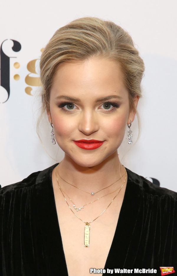 Stephanie Styles Photo