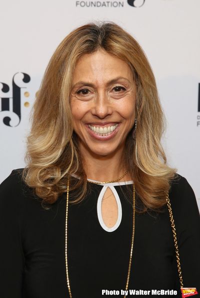 Amanda Green  Photo
