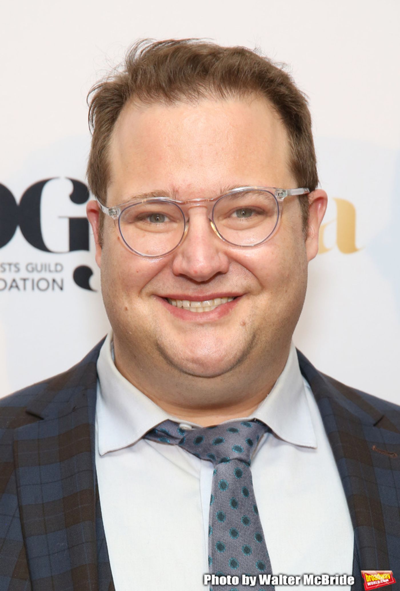 Photo Coverage: On the Red Carpet at the 2018 DGF Gala, Featuring Kate Baldwin, Elizabeth Stanley, and More  Image