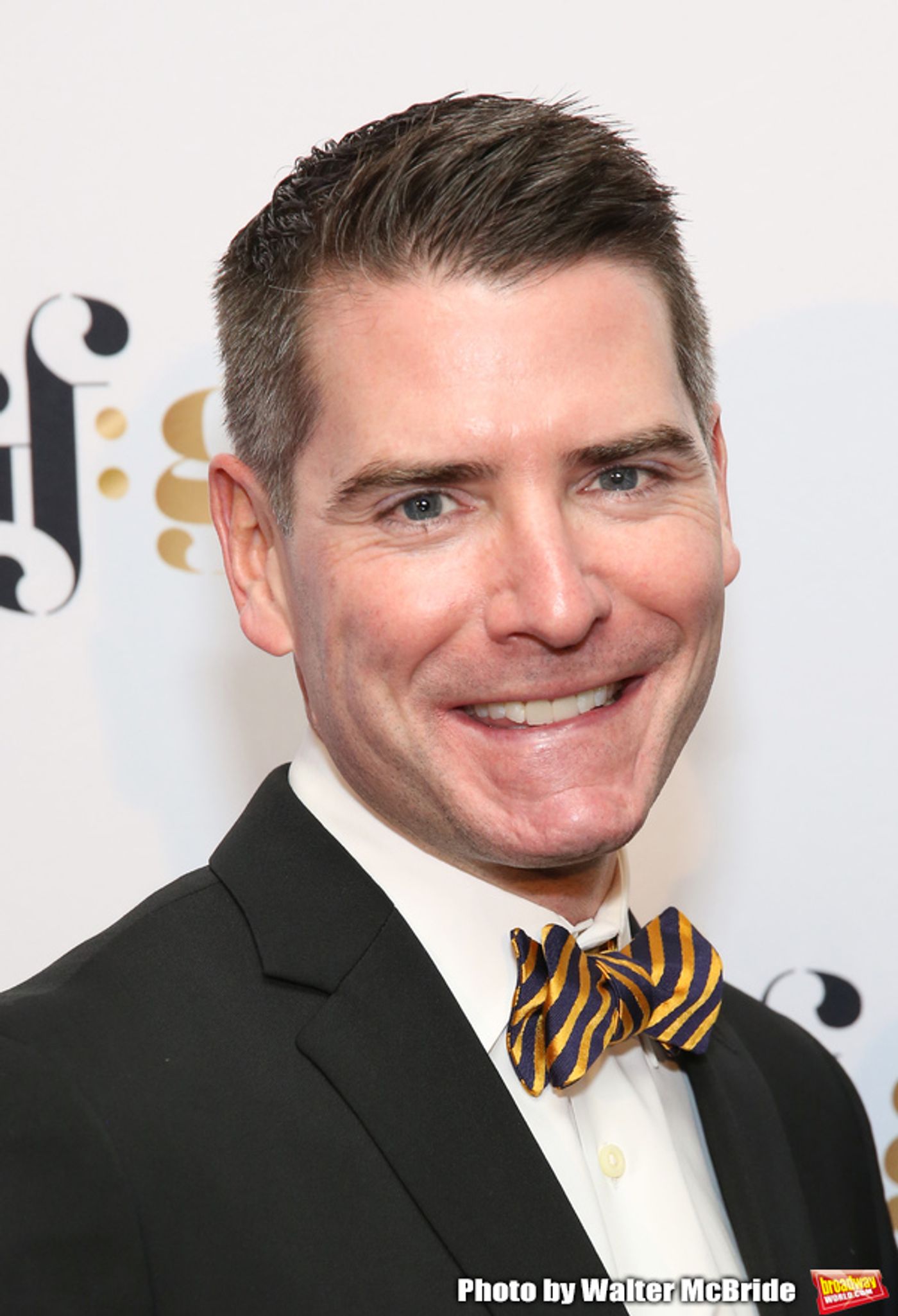 Photo Coverage: On the Red Carpet at the 2018 DGF Gala, Featuring Kate Baldwin, Elizabeth Stanley, and More  Image