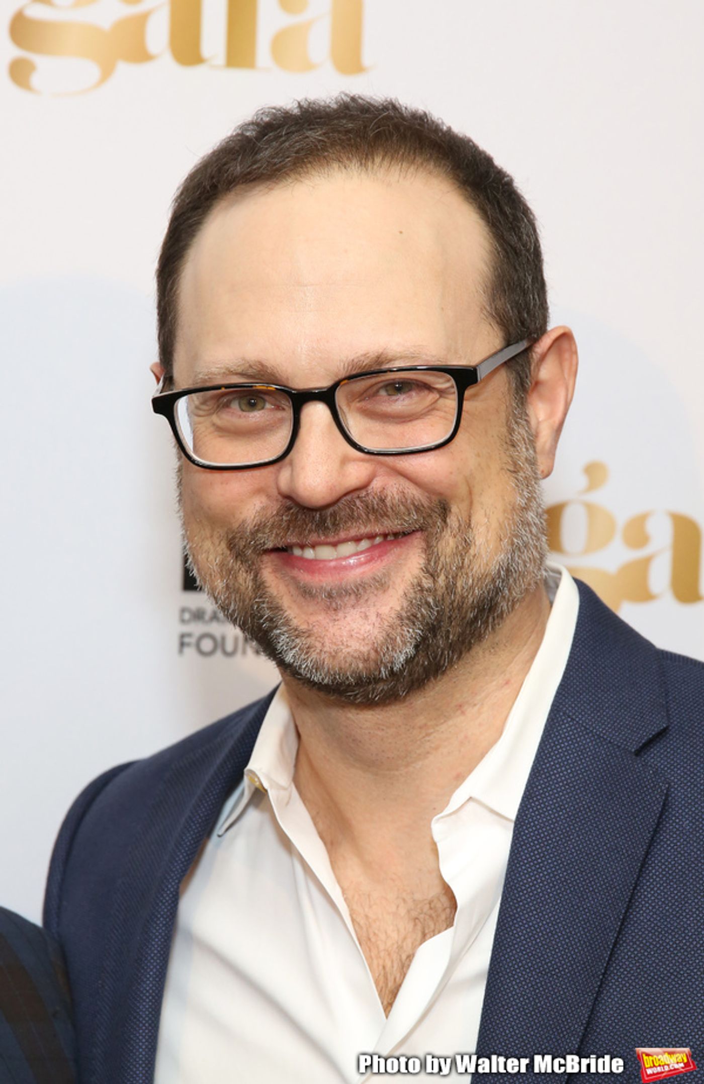 Photo Coverage: On the Red Carpet at the 2018 DGF Gala, Featuring Kate Baldwin, Elizabeth Stanley, and More  Image