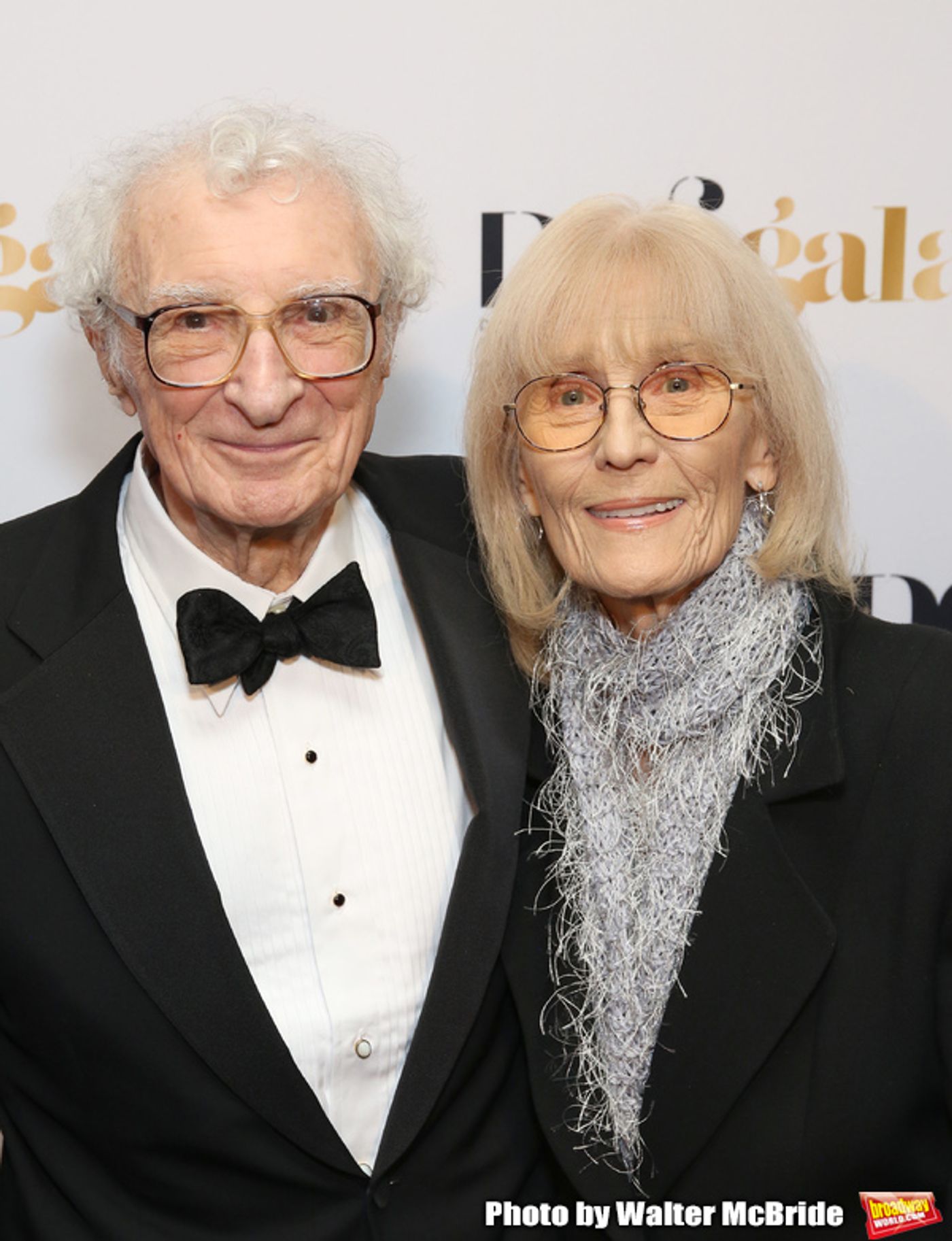 Photo Coverage: On the Red Carpet at the 2018 DGF Gala, Featuring Kate Baldwin, Elizabeth Stanley, and More  Image