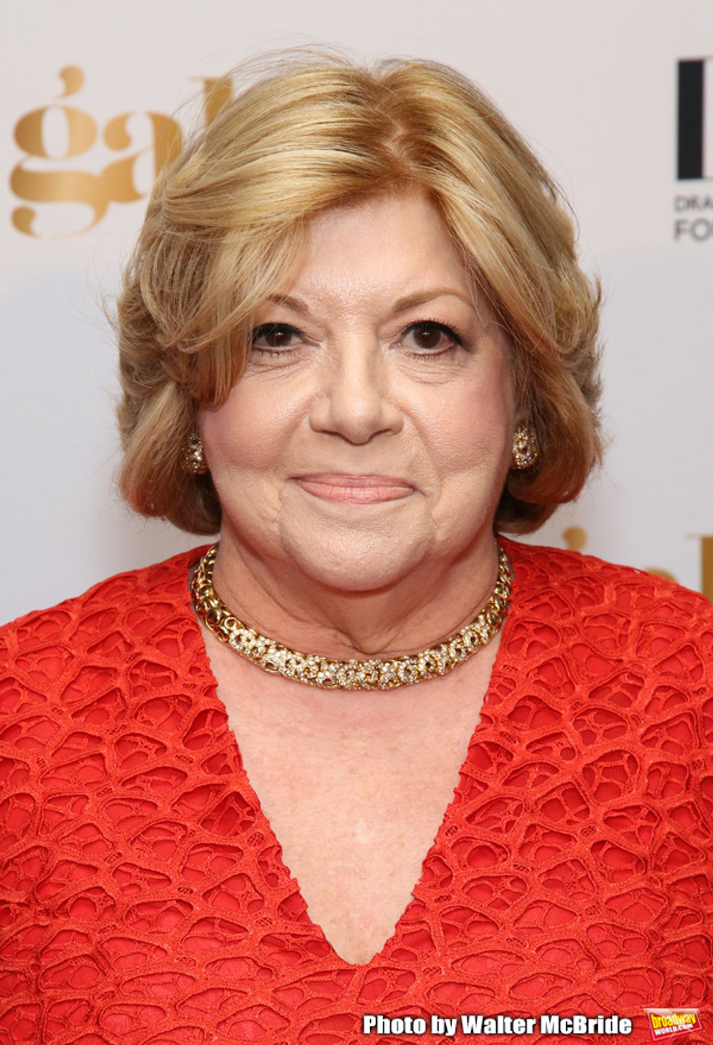 Photo Coverage: On the Red Carpet at the 2018 DGF Gala, Featuring Kate Baldwin, Elizabeth Stanley, and More  Image