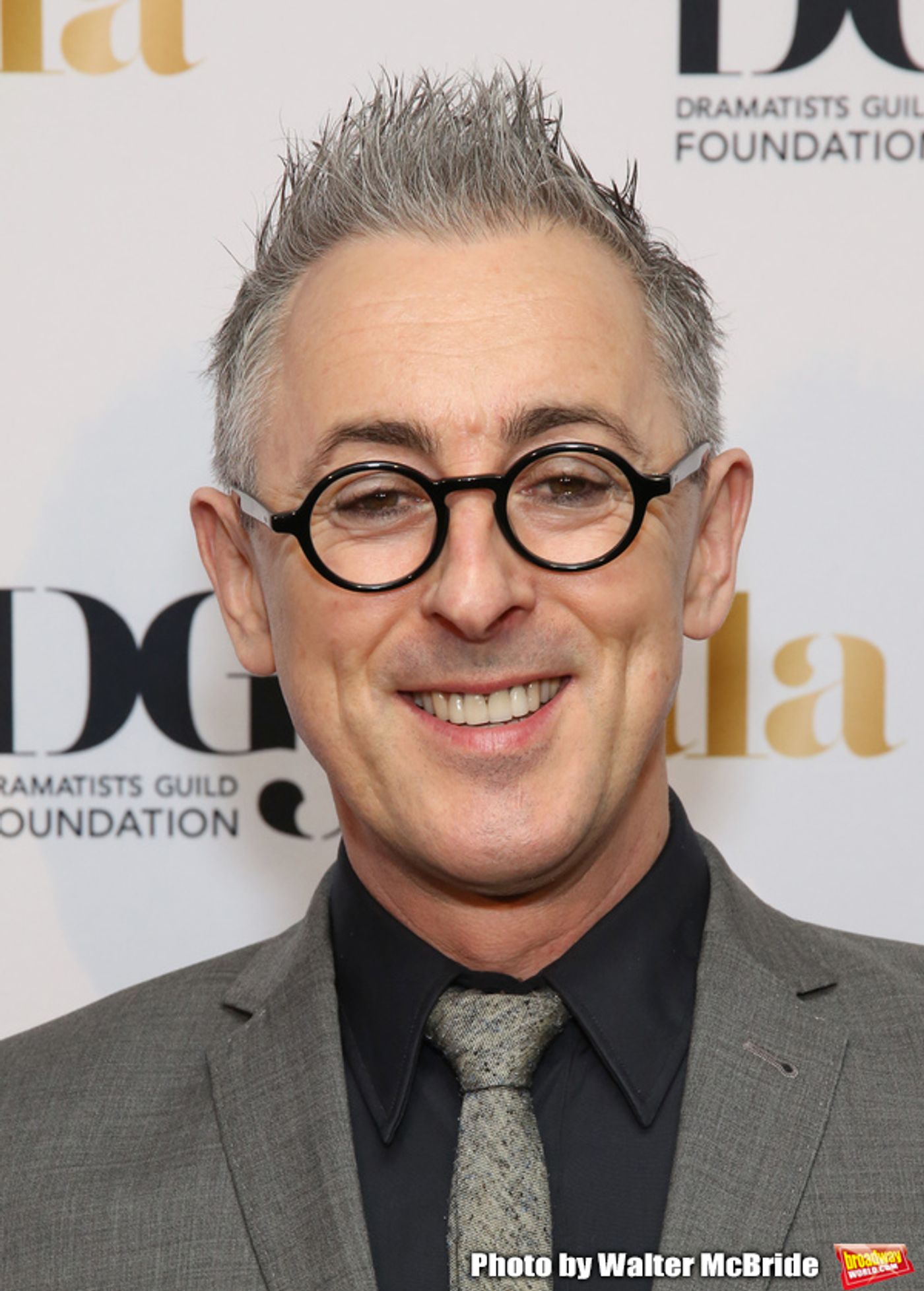 Photo Coverage: On the Red Carpet at the 2018 DGF Gala, Featuring Kate Baldwin, Elizabeth Stanley, and More  Image