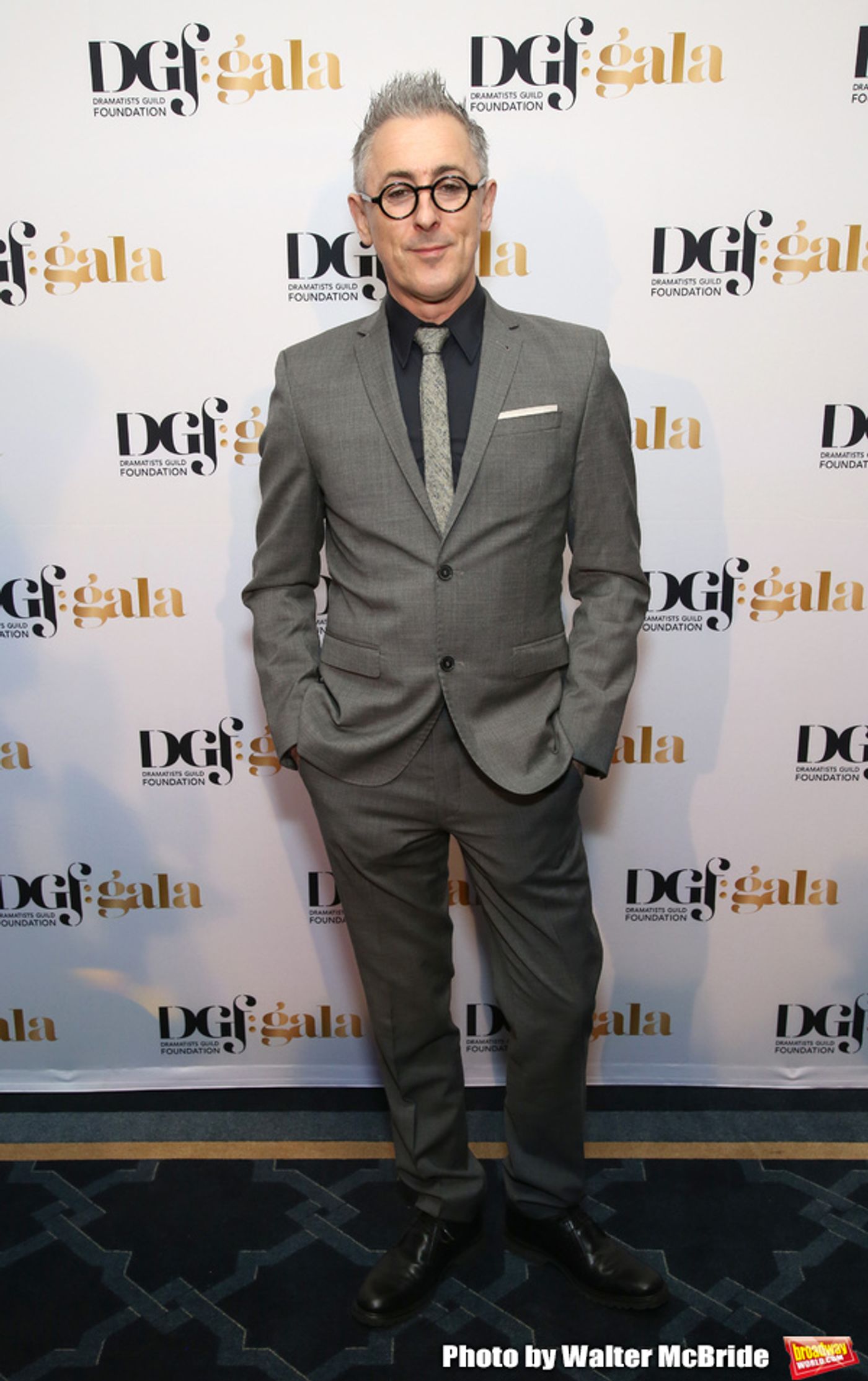 Photo Coverage: On the Red Carpet at the 2018 DGF Gala, Featuring Kate Baldwin, Elizabeth Stanley, and More  Image