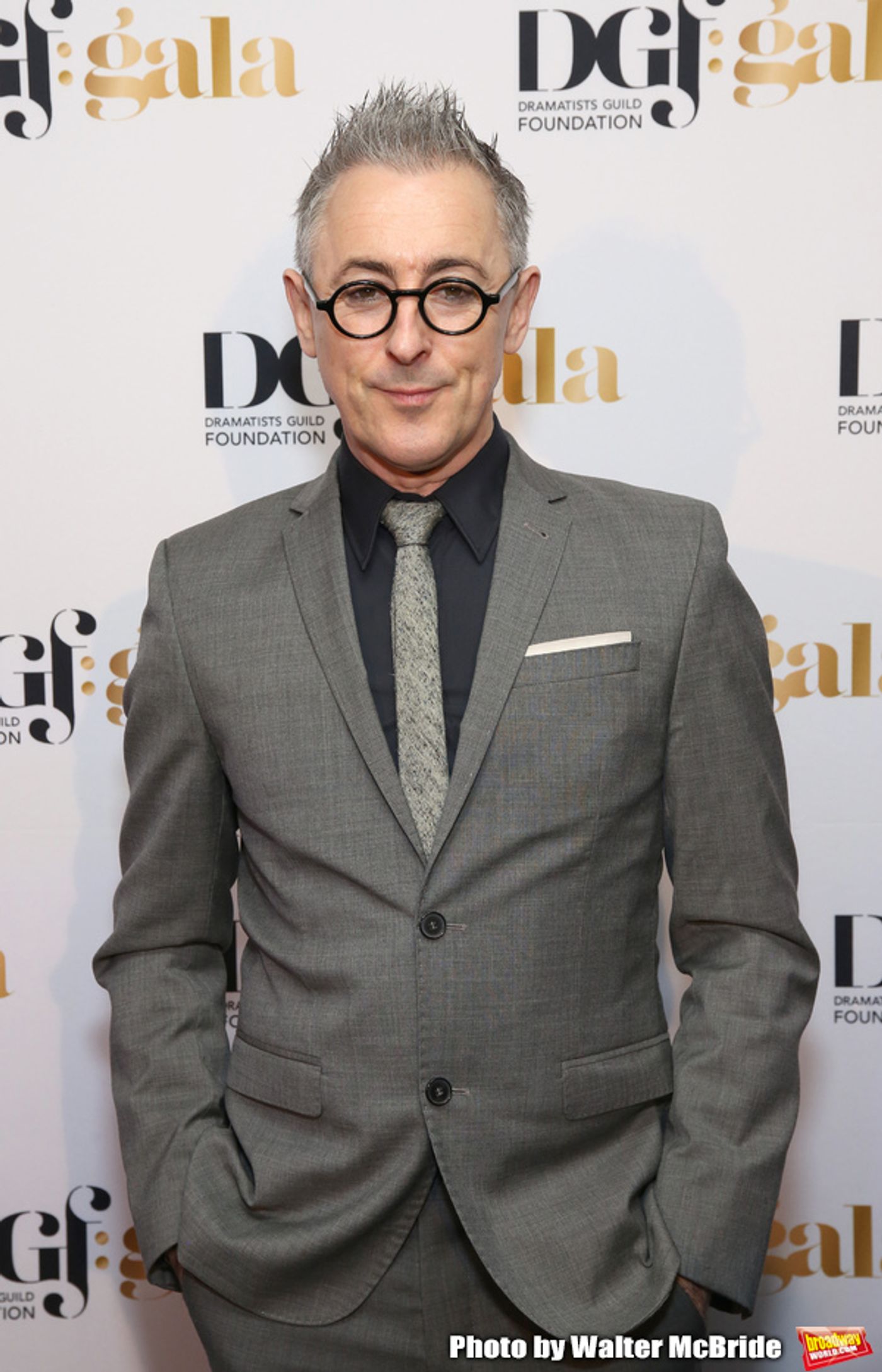 Photo Coverage: On the Red Carpet at the 2018 DGF Gala, Featuring Kate Baldwin, Elizabeth Stanley, and More  Image