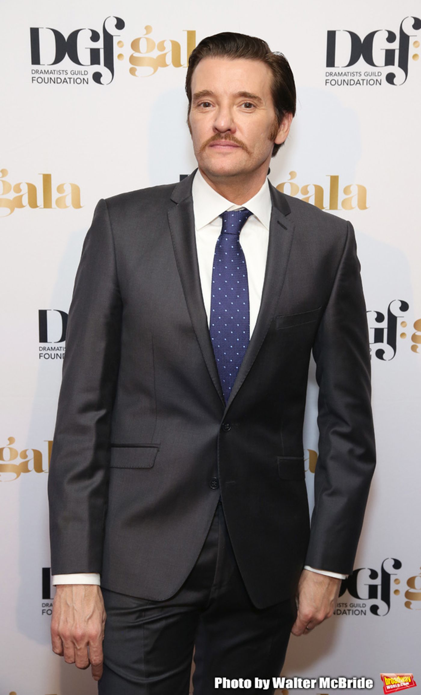 Photo Coverage: On the Red Carpet at the 2018 DGF Gala, Featuring Kate Baldwin, Elizabeth Stanley, and More  Image