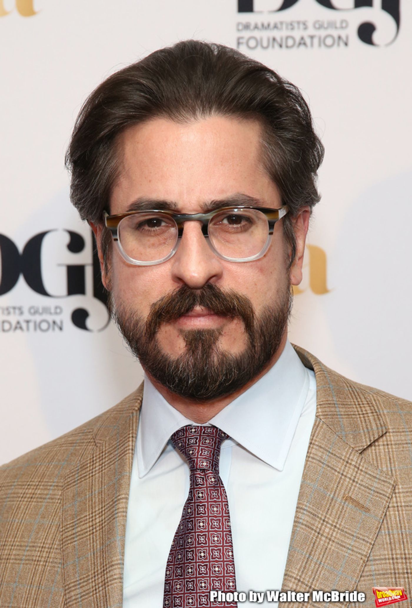 Photo Coverage: On the Red Carpet at the 2018 DGF Gala, Featuring Kate Baldwin, Elizabeth Stanley, and More  Image