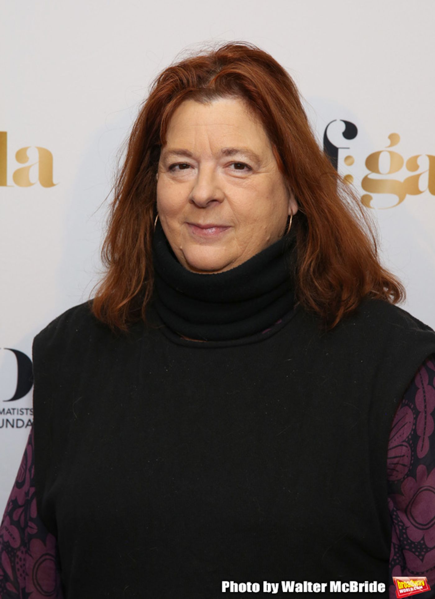 Photo Coverage: On the Red Carpet at the 2018 DGF Gala, Featuring Kate Baldwin, Elizabeth Stanley, and More  Image