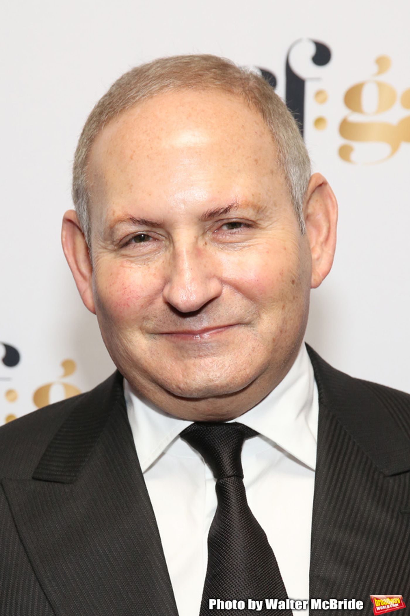 Photo Coverage: On the Red Carpet at the 2018 DGF Gala, Featuring Kate Baldwin, Elizabeth Stanley, and More  Image