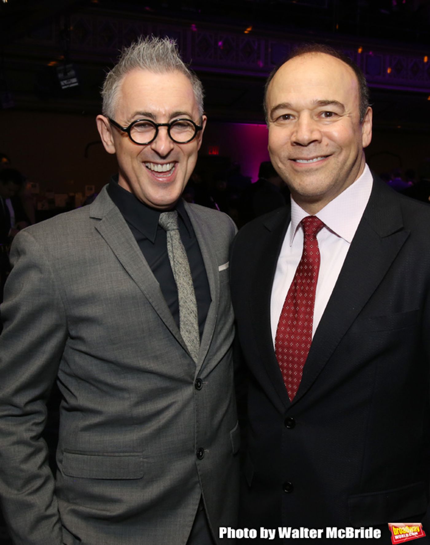 Photo Coverage: On the Red Carpet at the 2018 DGF Gala, Featuring Kate Baldwin, Elizabeth Stanley, and More  Image