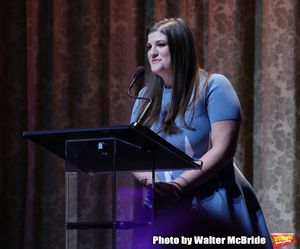 Rachel Routh @ BroadwayWorld Rachel Routh Photo