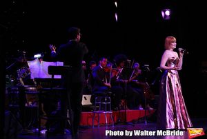 Kate Baldwin @ BroadwayWorld Kate Baldwin Photo