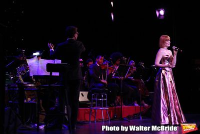 Kate Baldwin Photo