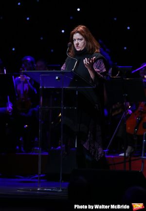 Theresa Rebeck @ BroadwayWorld Theresa Rebeck Photo