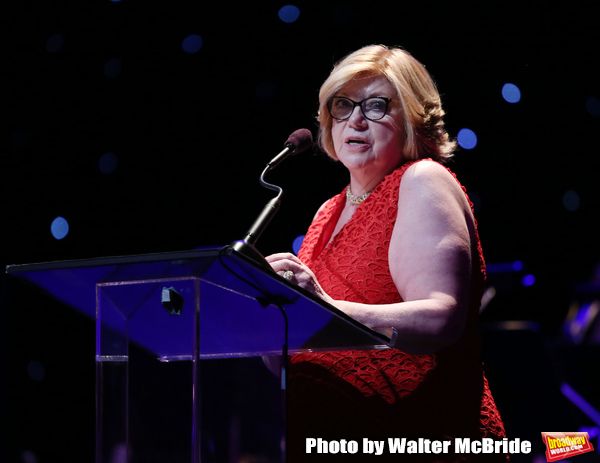 Faith Hope Consolo  Photo