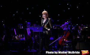 Kate Baldwin @ BroadwayWorld Kate Baldwin Photo