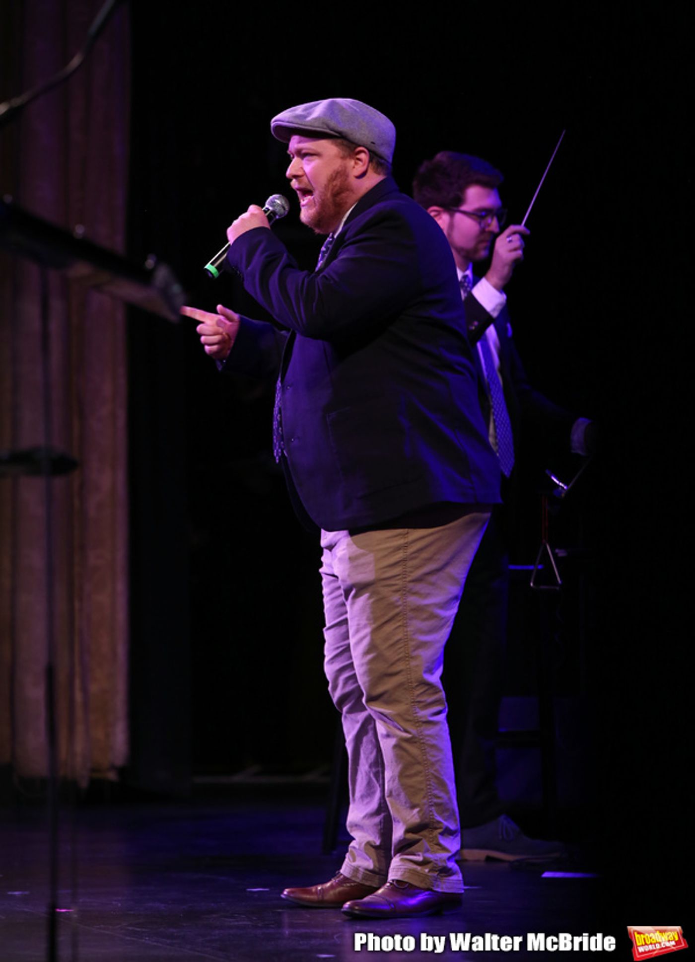Photo Coverage: Kate Baldwin, Alan Cumming & More Honor Sheldon Harnick at the DGF Gala  Image