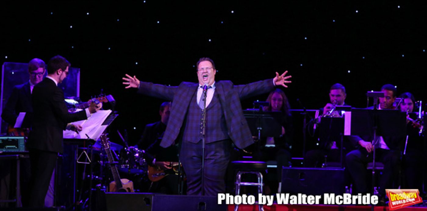 Photo Coverage: Kate Baldwin, Alan Cumming & More Honor Sheldon Harnick at the DGF Gala  Image