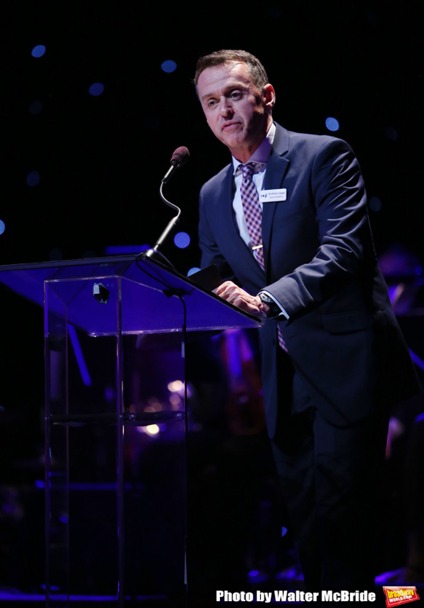 Photo Coverage: Kate Baldwin, Alan Cumming & More Honor Sheldon Harnick at the DGF Gala  Image
