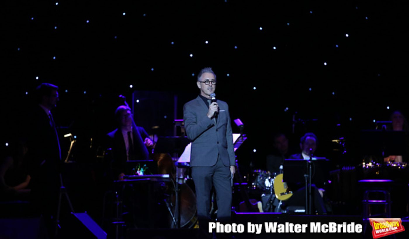 Photo Coverage: Kate Baldwin, Alan Cumming & More Honor Sheldon Harnick at the DGF Gala  Image