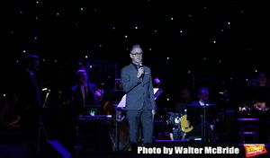 Alan Cumming @ BroadwayWorld Alan Cumming Photo