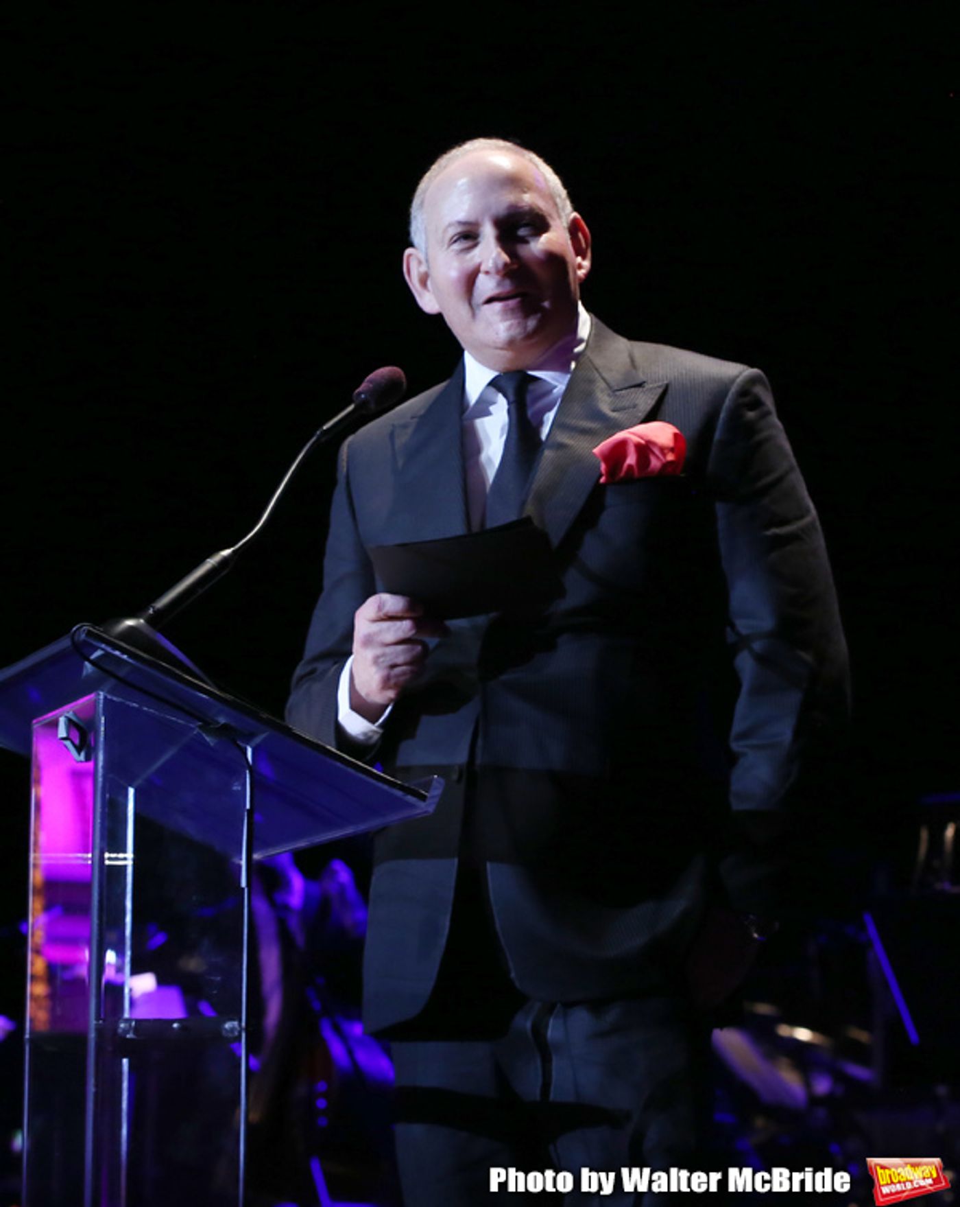 Photo Coverage: Kate Baldwin, Alan Cumming & More Honor Sheldon Harnick at the DGF Gala  Image
