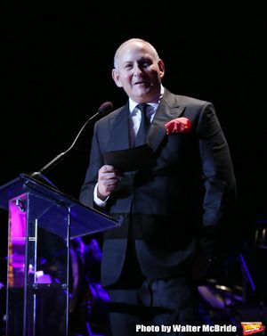 John Demsey @ BroadwayWorld John Demsey Photo