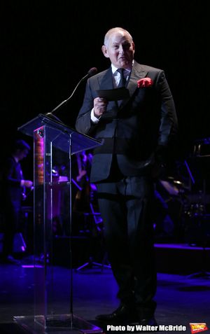 John Demsey @ BroadwayWorld John Demsey Photo