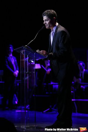 Tom Kitt @ BroadwayWorld Tom Kitt Photo