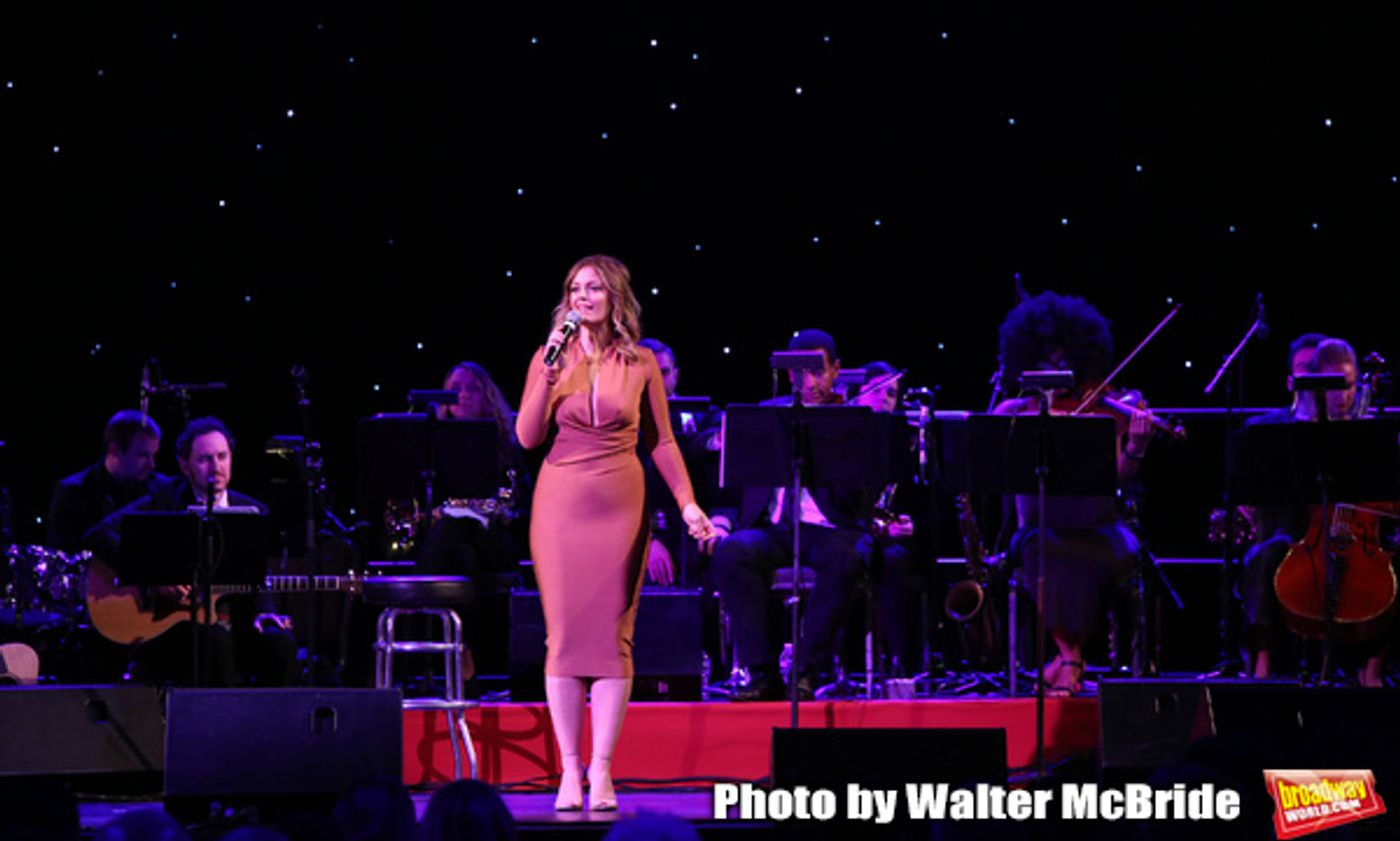 Photo Coverage: Kate Baldwin, Alan Cumming & More Honor Sheldon Harnick at the DGF Gala  Image