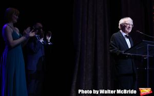 Sheldon Harnick Photo