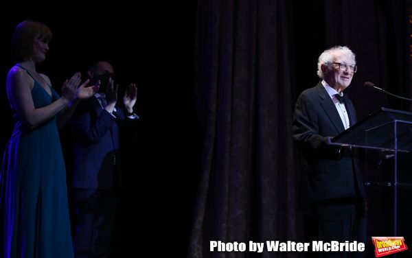 Sheldon Harnick Photo