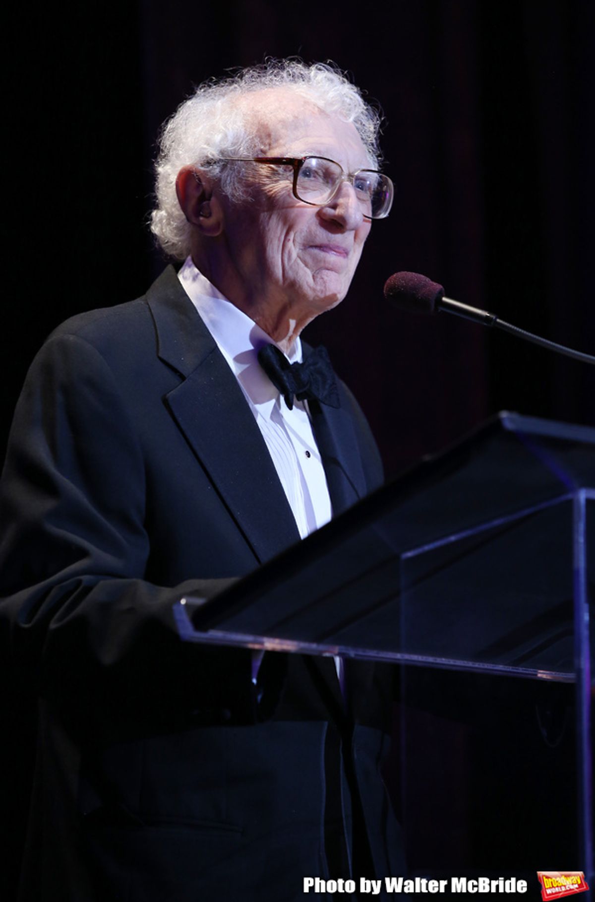 Sheldon Harnick at 