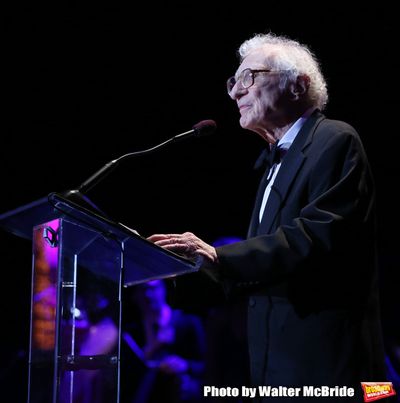 Sheldon Harnick Photo