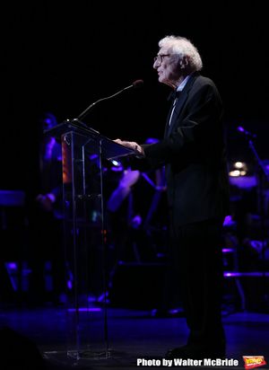 Sheldon Harnick Photo