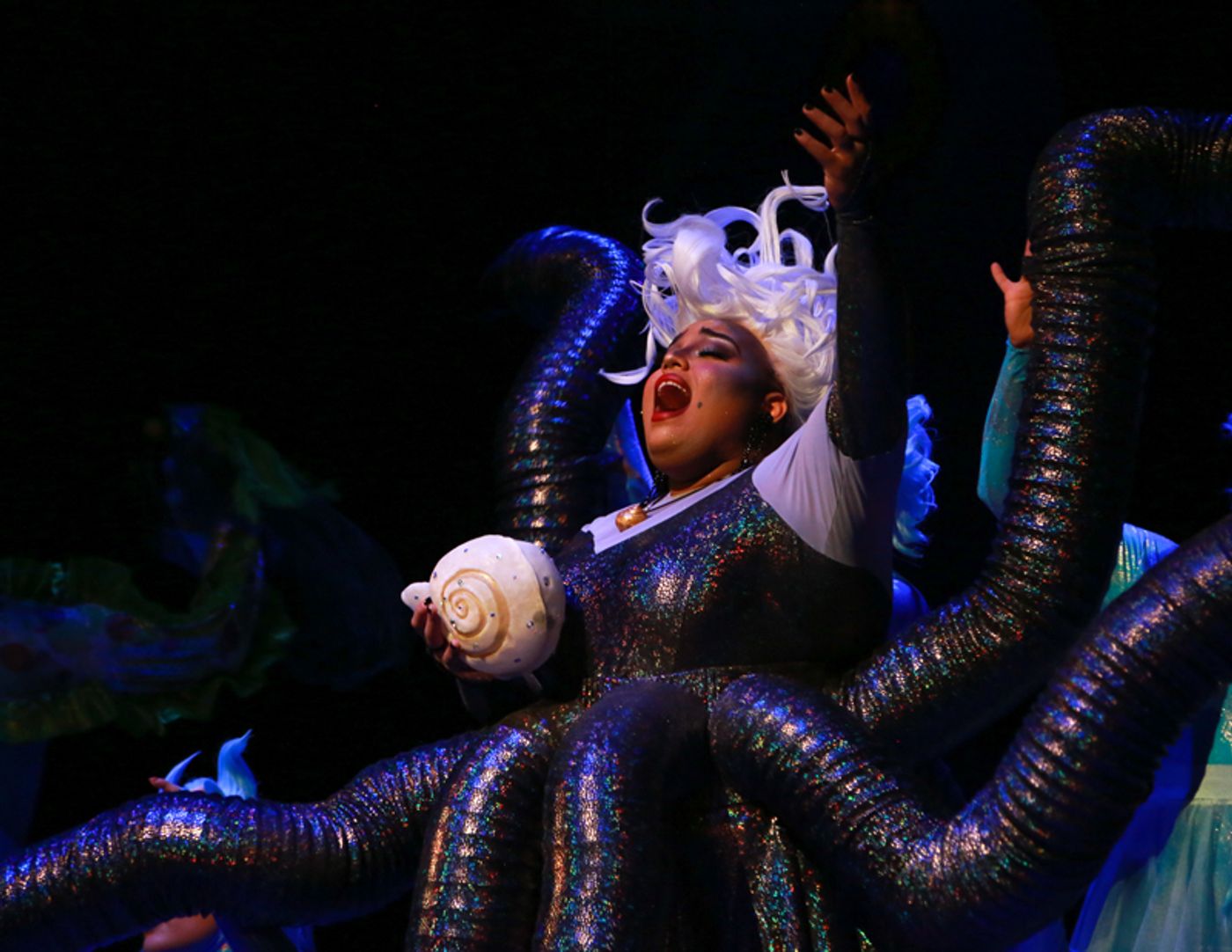 SAVE THE DATE: Nashville Theater Calendar for November 12, 2018  Image